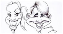 Caricaturist