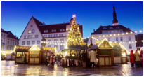 Traditional Christmas Market