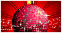 Traditional Christmas Disco