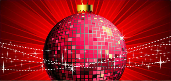 Christmas Disco